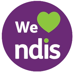 NDIS logo