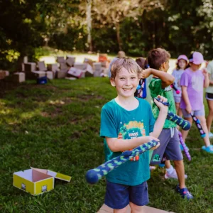 School holiday programs